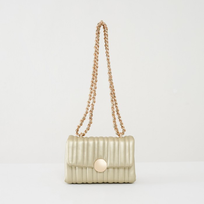 Tas Wanita New Willow Gold Merche