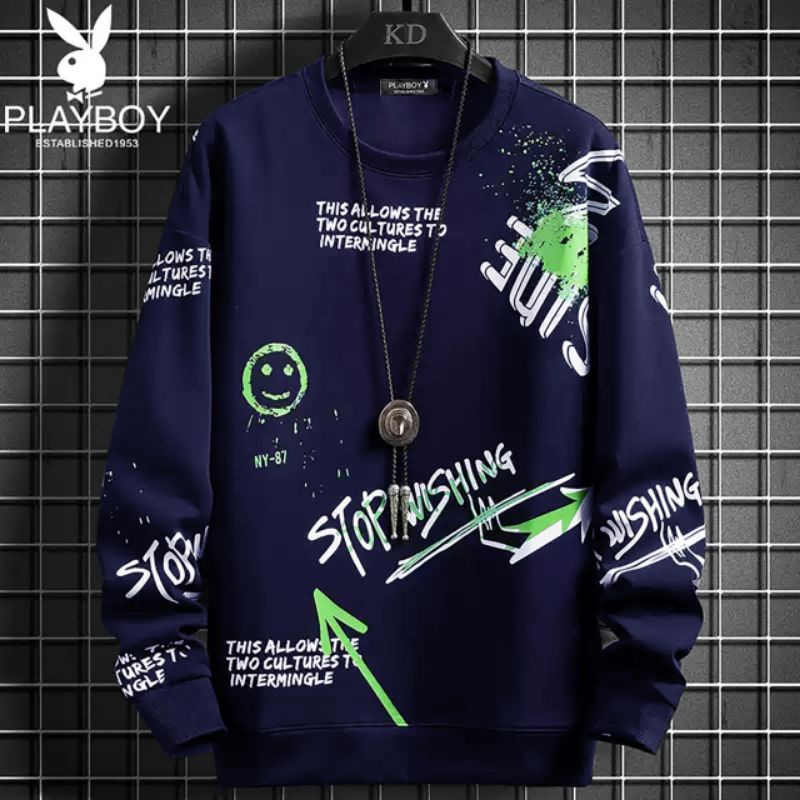 COD//DS//BAJU WISHING (M-L)