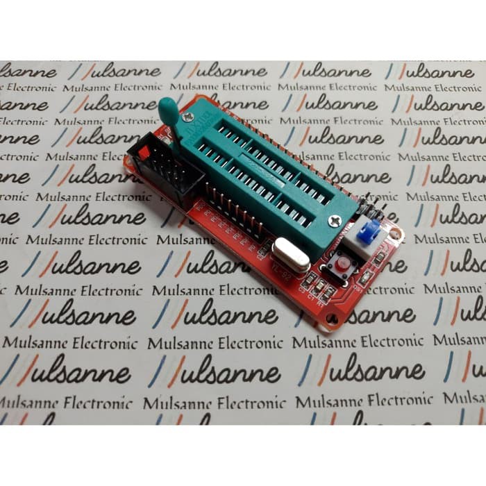Minimum System 28 Pin - ATMega328