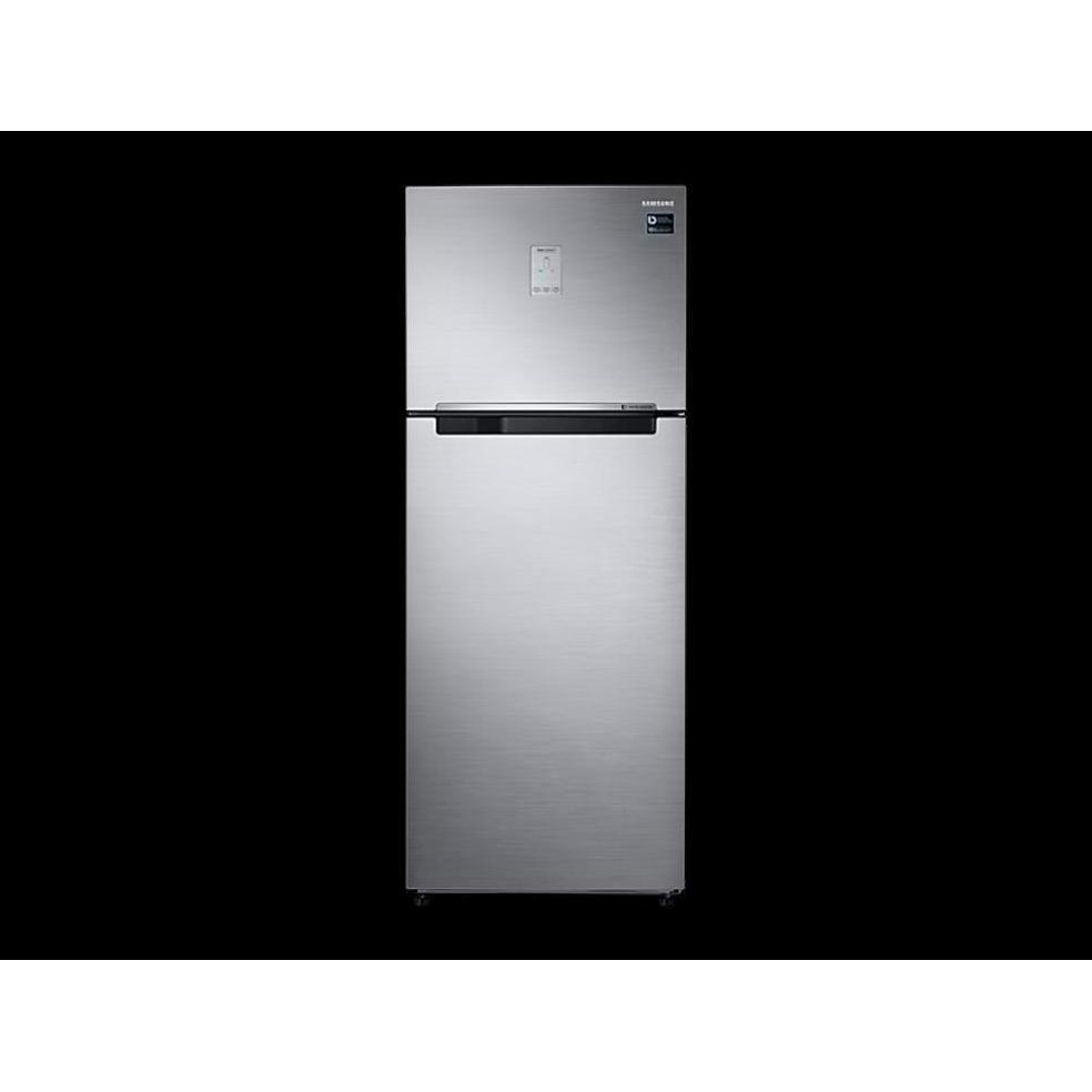 Kulkas Samsung RT46K6231S8 2 Pintu Kapasitas 453 Liter 120 watt