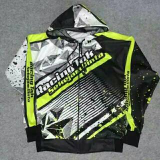 88 Desain Jaket Printing Terbaru