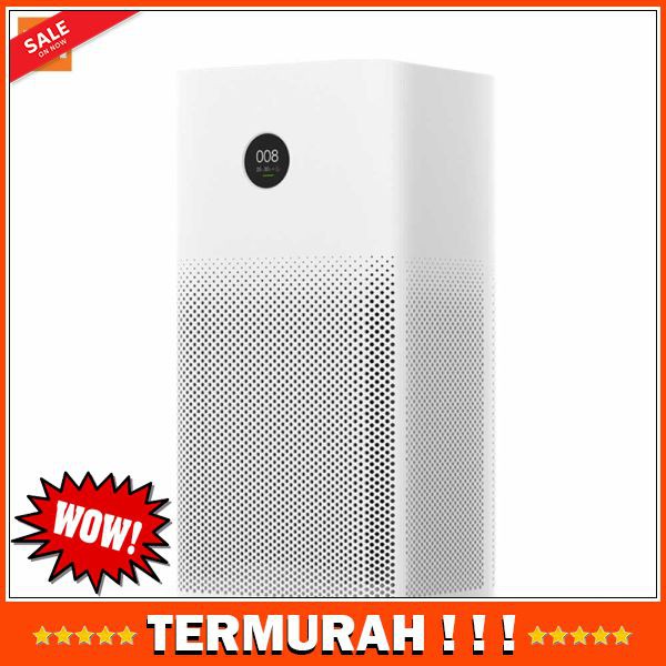 Xiaomi Mi Air Purifier 2S