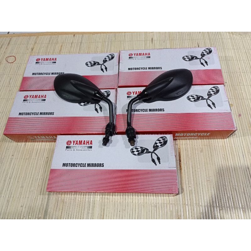 Spion X1 atau Spion 125 Z pnp Mio Nouvo original