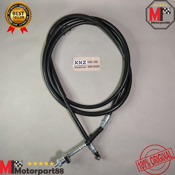 KABEL TALI REM VARIO CBS RR KNZ