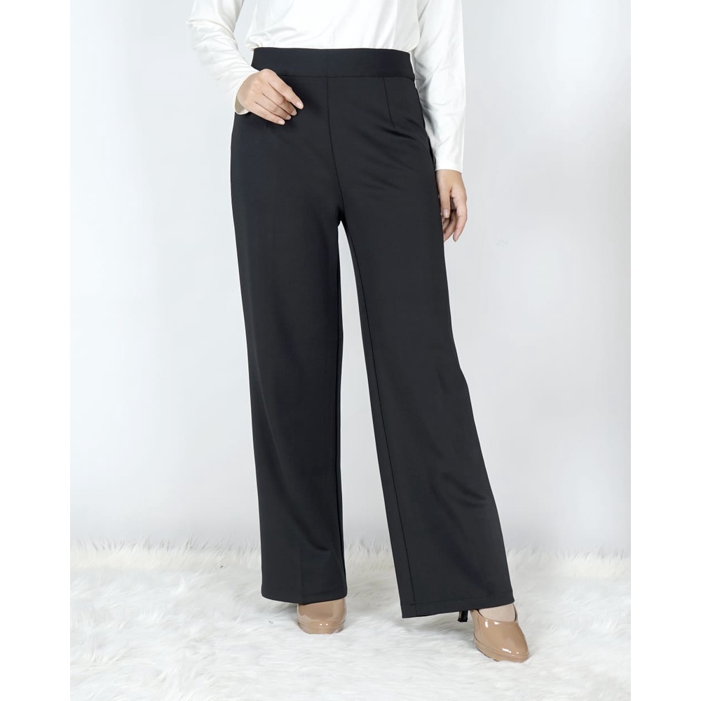 Nobby Kaniya Kulot Bawahan Wanita