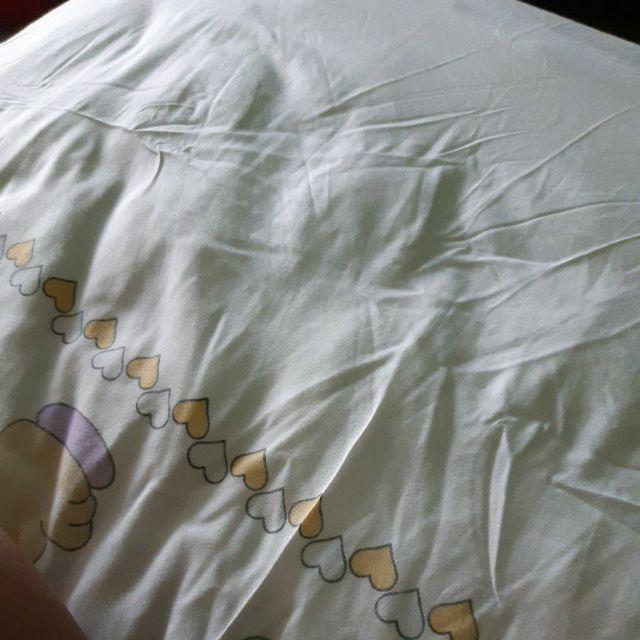 Matras Protector Best Quality From Pillow People Bahan Microtex Lembut