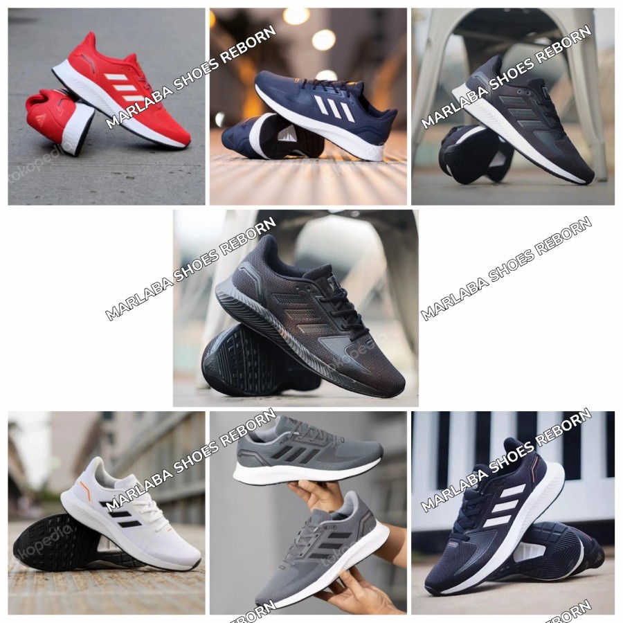 Sepatu Adidas Nyaman Kuat Original