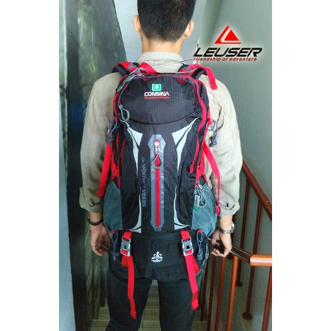 daypack 40 liter