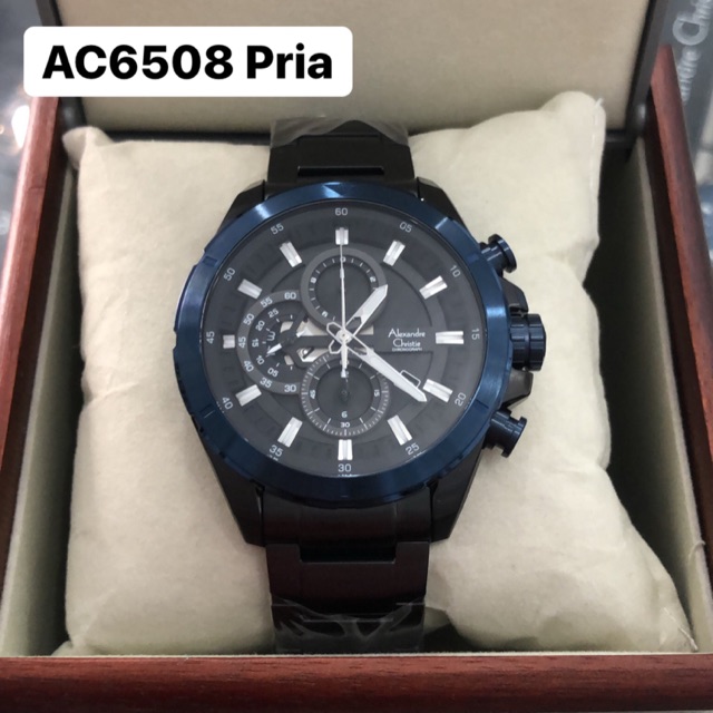 Jam Pria AC6508