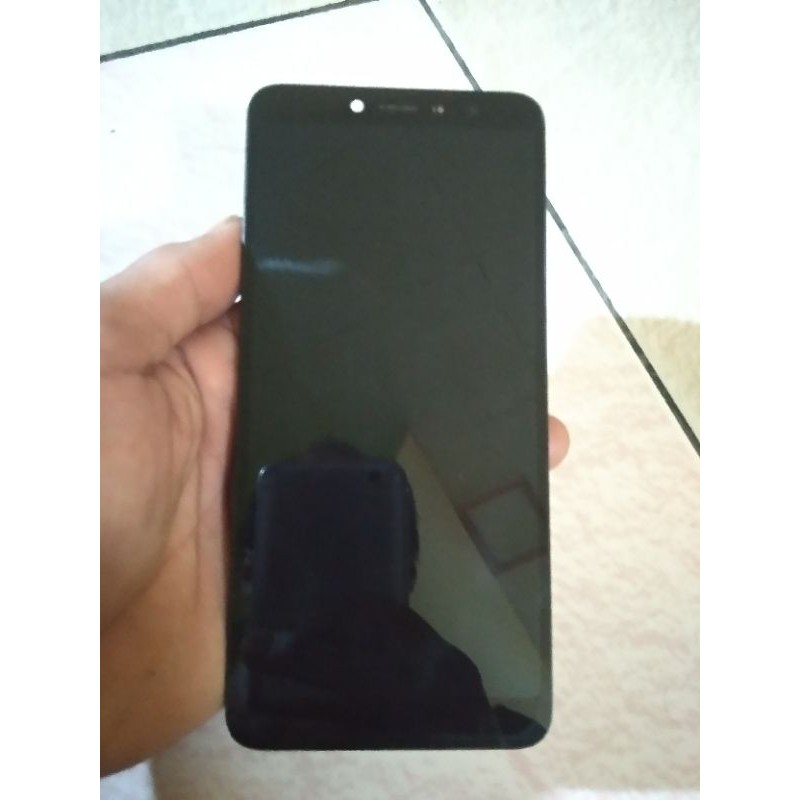 Lcd Xiaomi Redmi S2 asli copotan