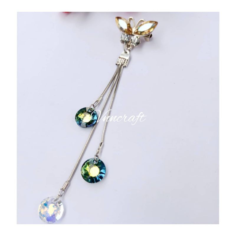 swarovski ori austria