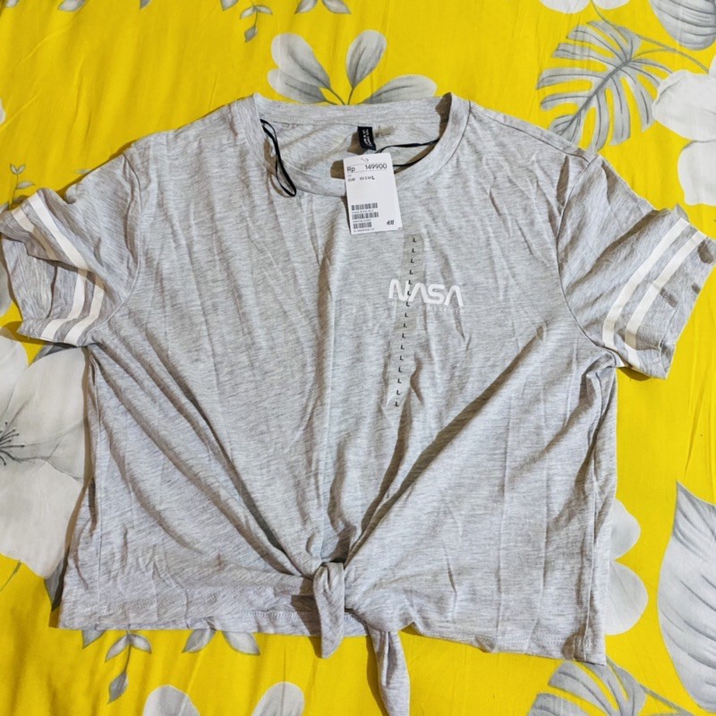 

NASA CROP PITA ABU SALE 85K