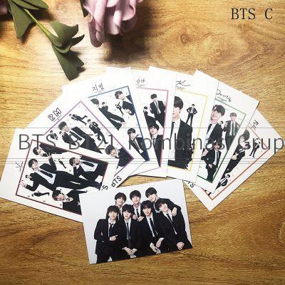 Bts Bt21 Foto Kartu Lomo Foto Bts Blackpink Shopee Indonesia - nun uniform roblox