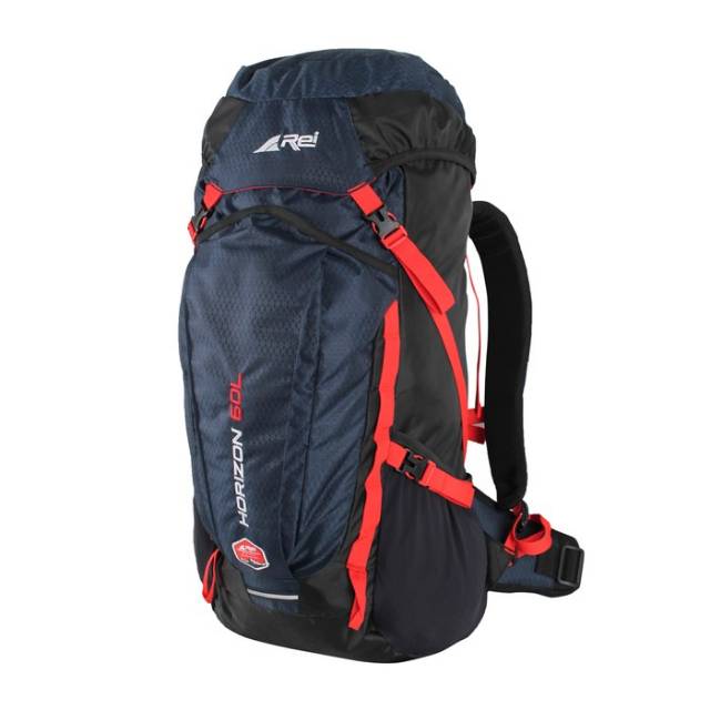 Carrier Rei Horizon 60L ORI