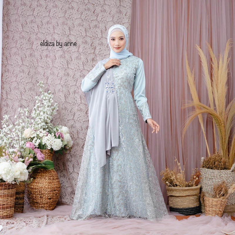 Raisa dress - PO