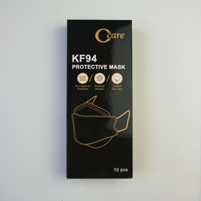 Protective Masker KF94 C-Care