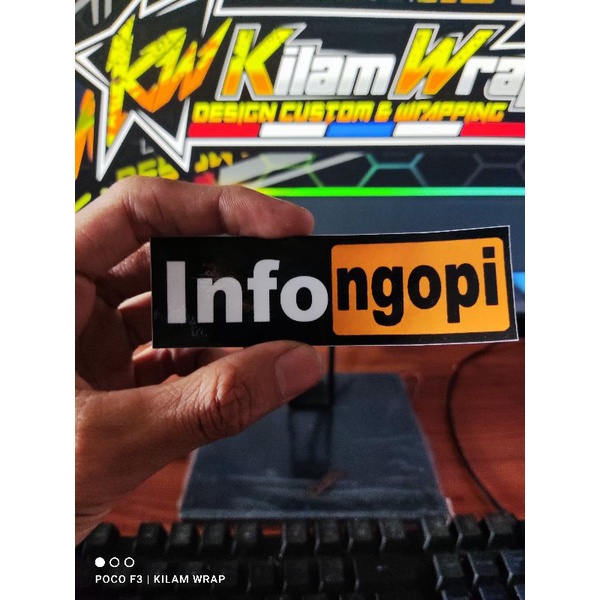 

stiker info ngopi