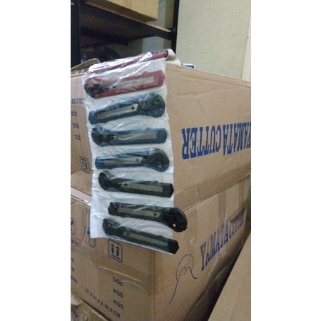 

cutter renteng buram yamata ✓ CK