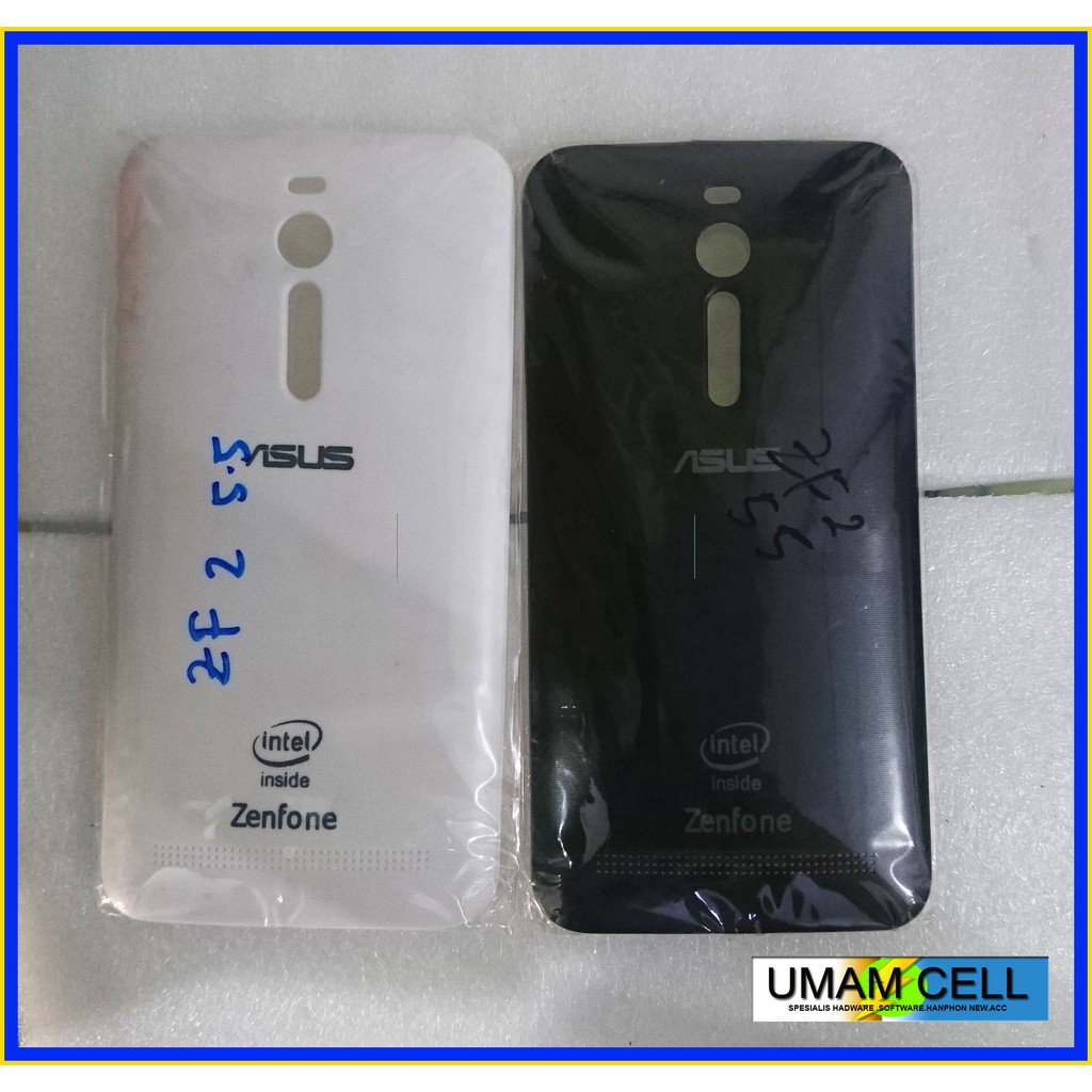 Backdoor Tutup Baterai Asus Zenfone 2 5,5 Inch ZE551ML