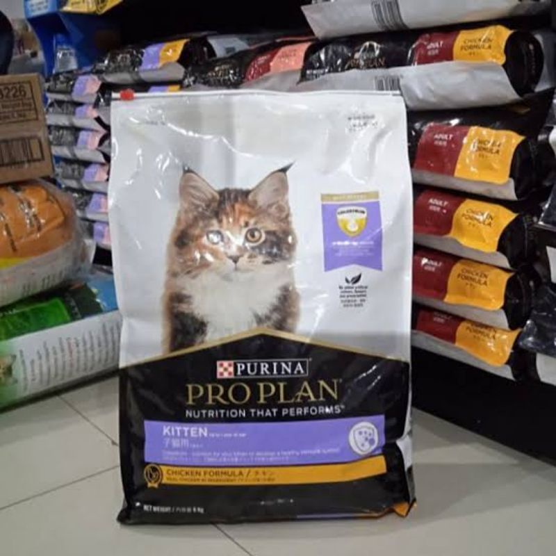 PROPLAN KITTEN 8 KG