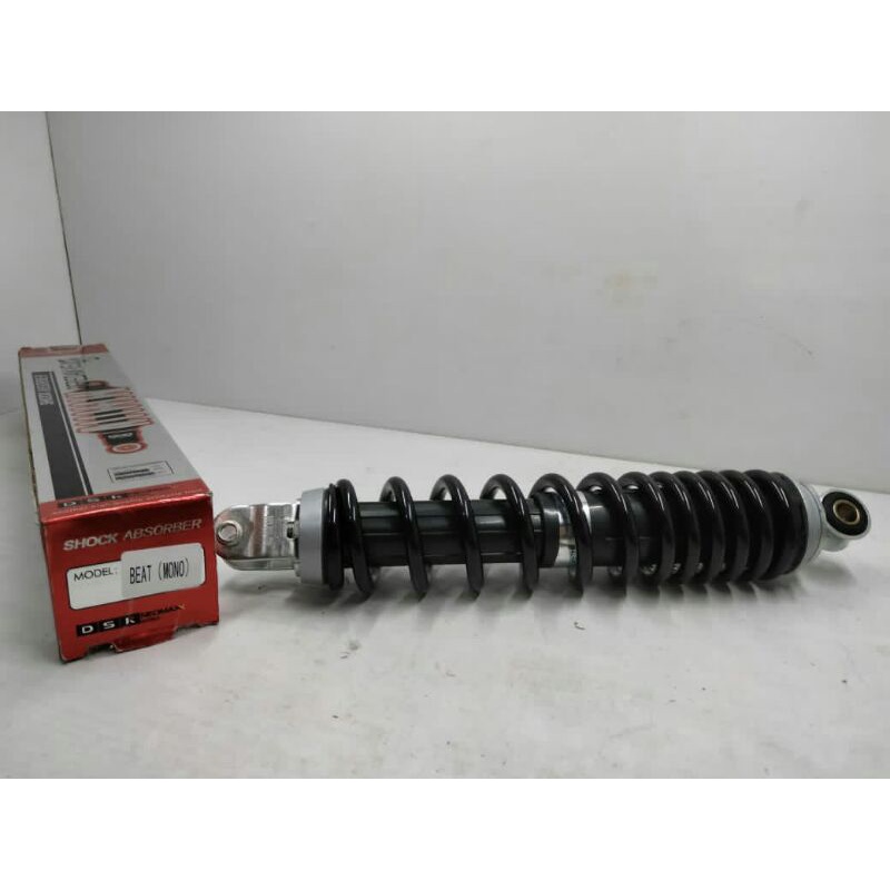 Shok shok sok belakang HONDA BEAT