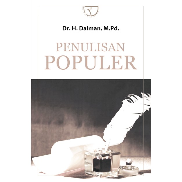 BUKU PENULISAN POPULER - DALMAN