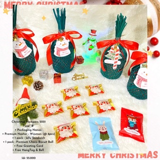 Jual Hampers Natal Harga Terbaik November 2021 Shopee Indonesia