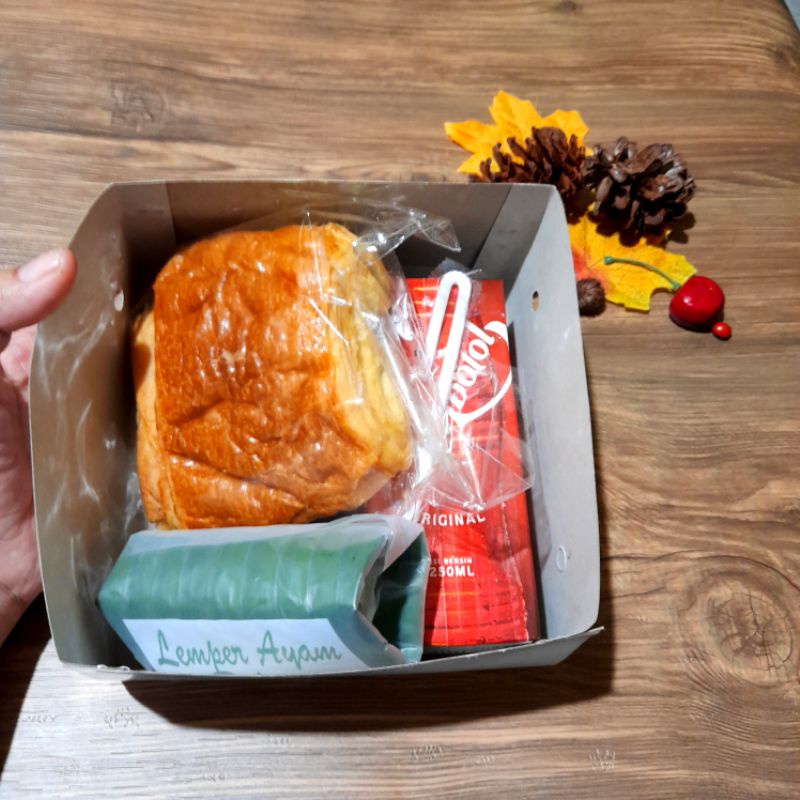 

snackbox