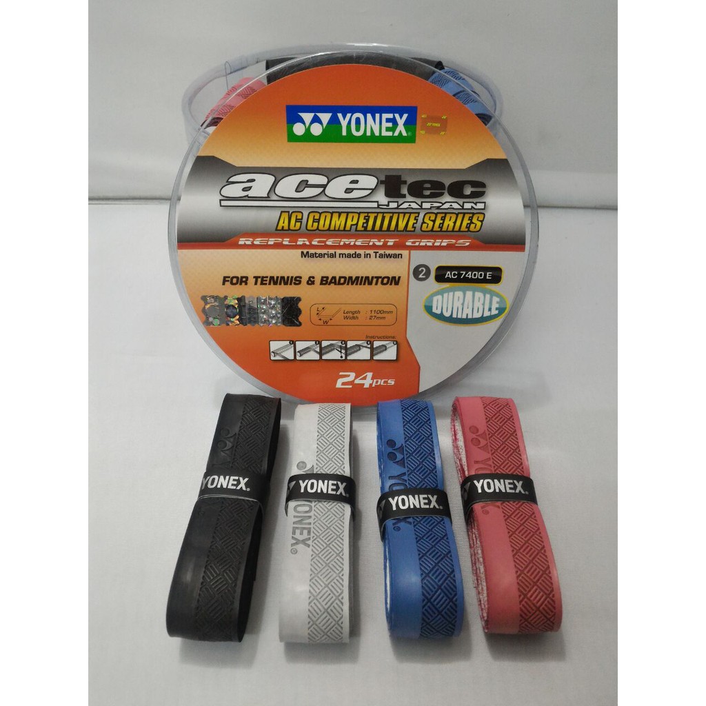 Original Yonex Replacement Grip Yonex