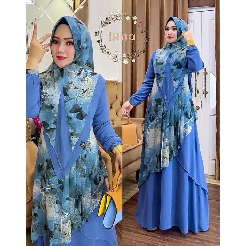 NEW set SYAR’I STARLA ORI By iRna Gallery