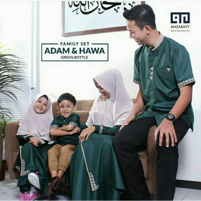 Famset Adam Hawa Ahzarayy