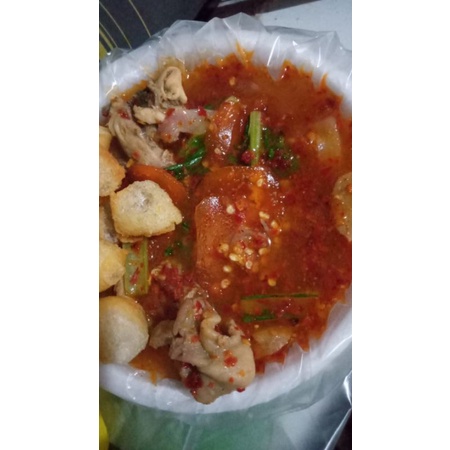 

SEBLAK MAJUN