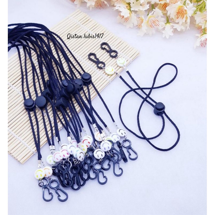 Strap smile beli 10 free 2