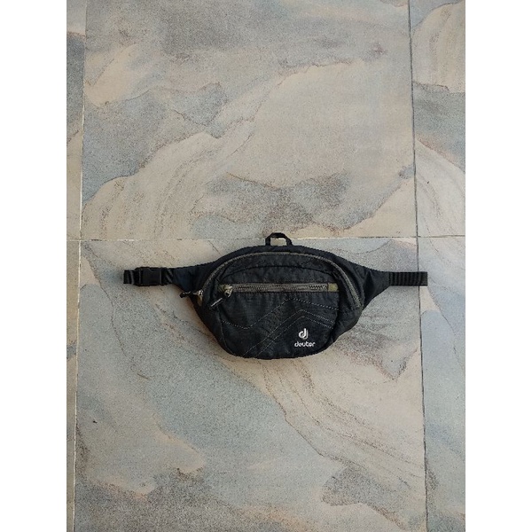 DEUTER BELT 2