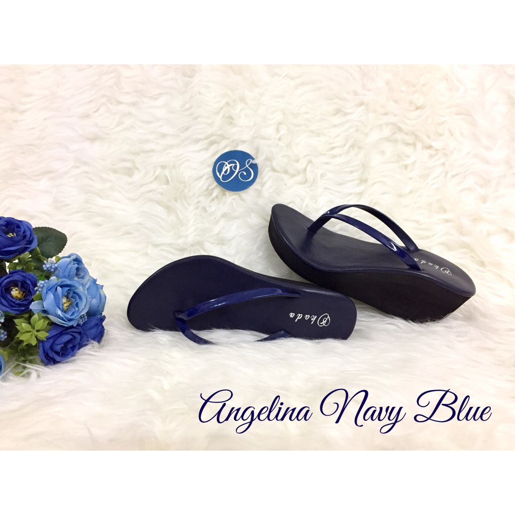 Angelina Wedges by Okada Original