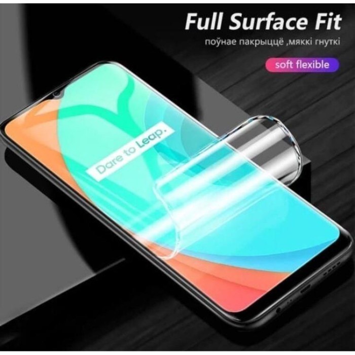 ANTI GORES HYDROGEL INFINIX NOTE 12 PRO