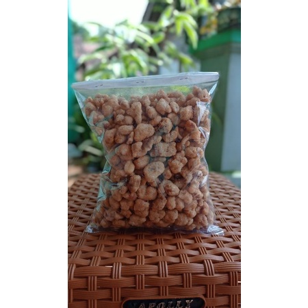 

Kacang Bandung