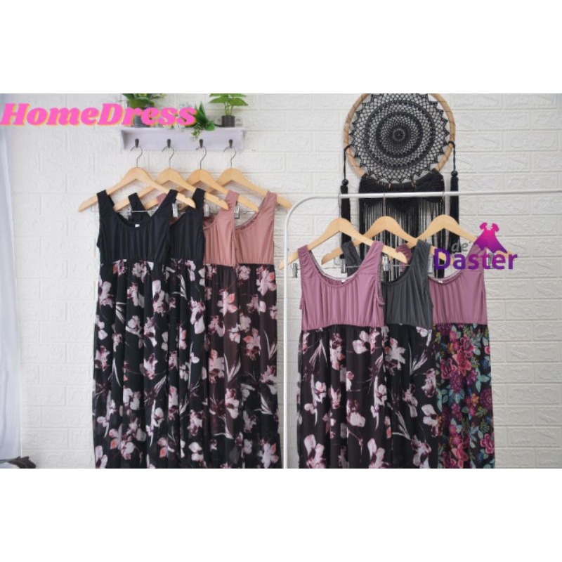 HOMEDRESS BY SAUSAN UNDERWEAR