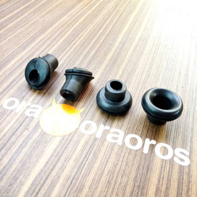 karet kabel body vespa