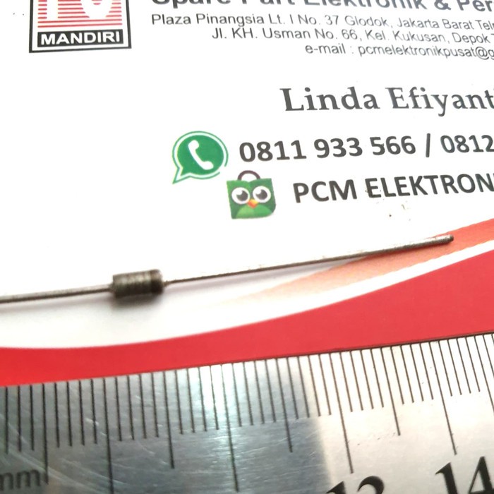 New Dioda Zener 1 W 30 Volt