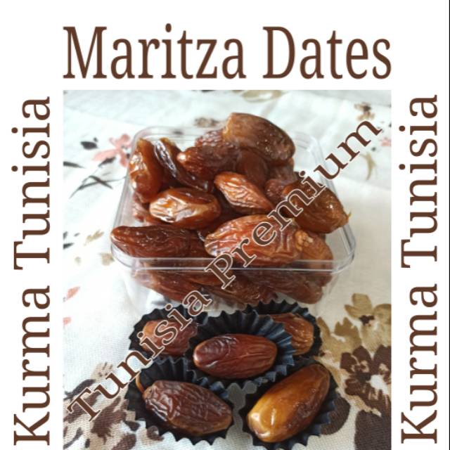 

Kurma Tunisia / Tunisia Dates / Kurma / Tunisia Non Tangkai