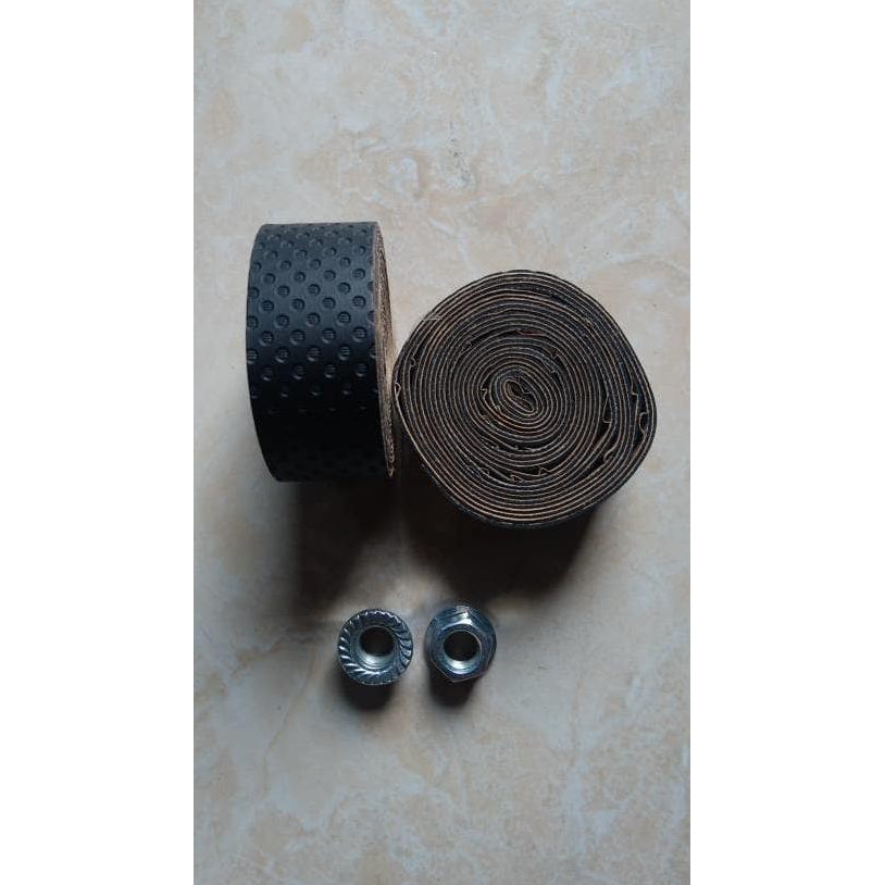 Bartape Fixie Bar Tape Lilitan Stang Handlebar