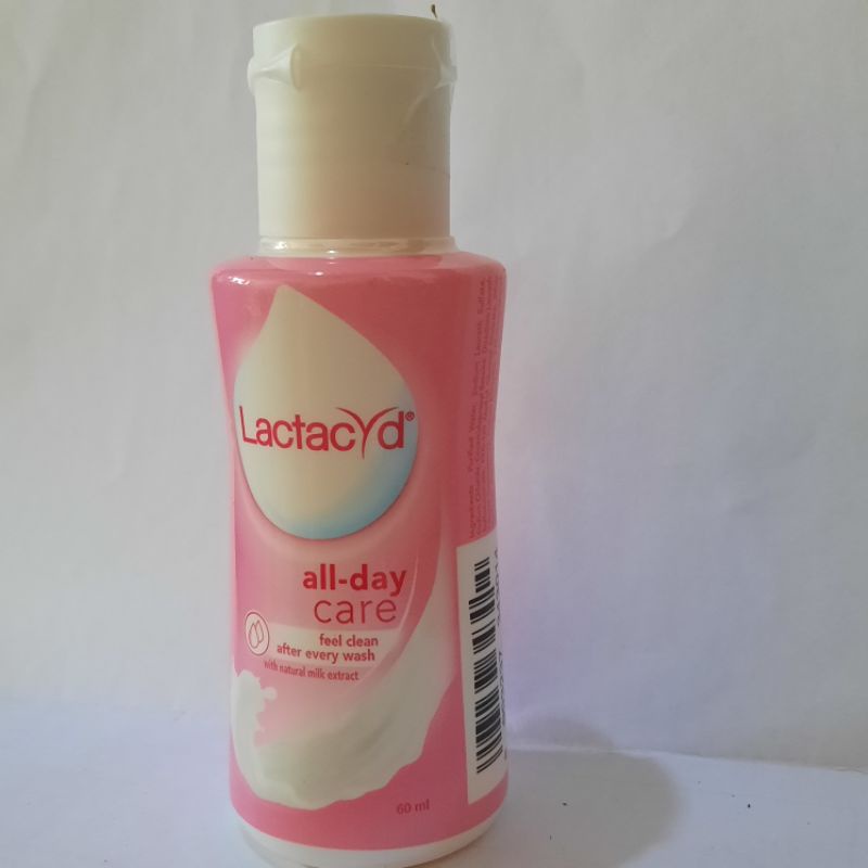 Lactacyd femineme hygiene All Day Care 60 ml