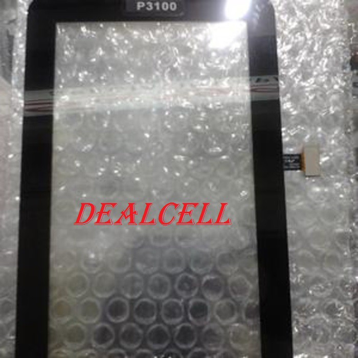 TOUCHSCREEN SAMSUNG TAB 1 P3100