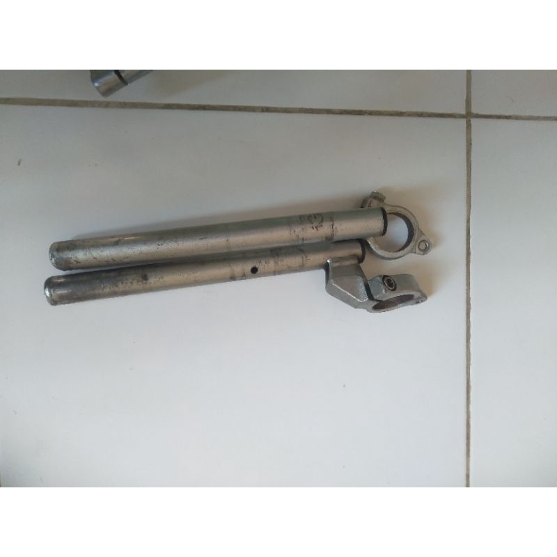 Stang Stir Ninja R New Ninja RR Original