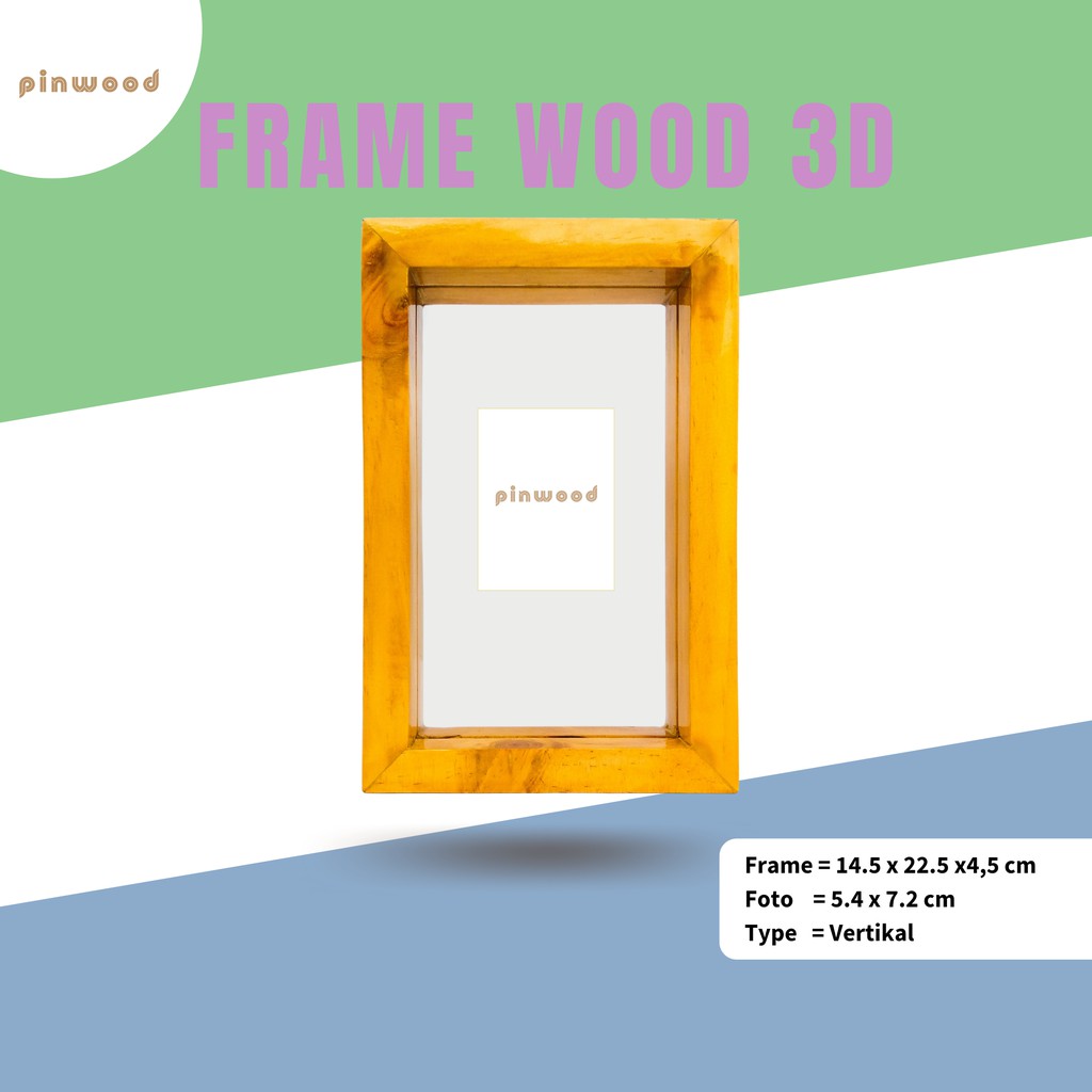 Harga Floating Frame Terbaru Jun 2026 | BigGo Indonesia