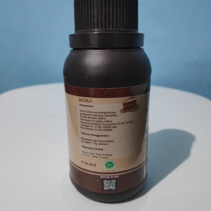 

ds20111w Toffieco Moka Pasta100G (Mocca Super) Xz20X1Z11