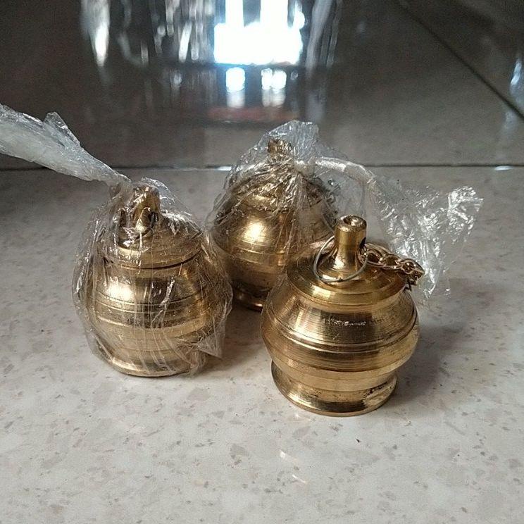 

Produk Original Mangsi Wadah Tinta Besar