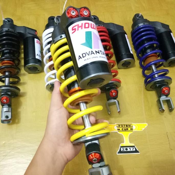 Shockbreaker SHOWA Tabung Matic 305mm WP / Shock Showa Mio Beat Vario