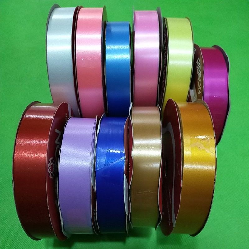 

Pita kado 3/4 inch per roll Pita Kado